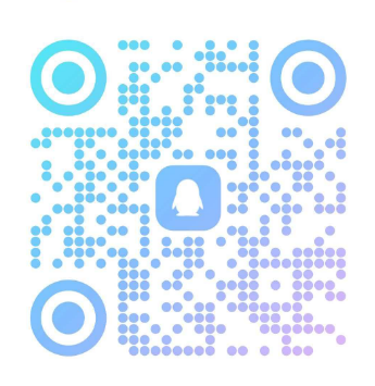 友艺思 QQ 二维码